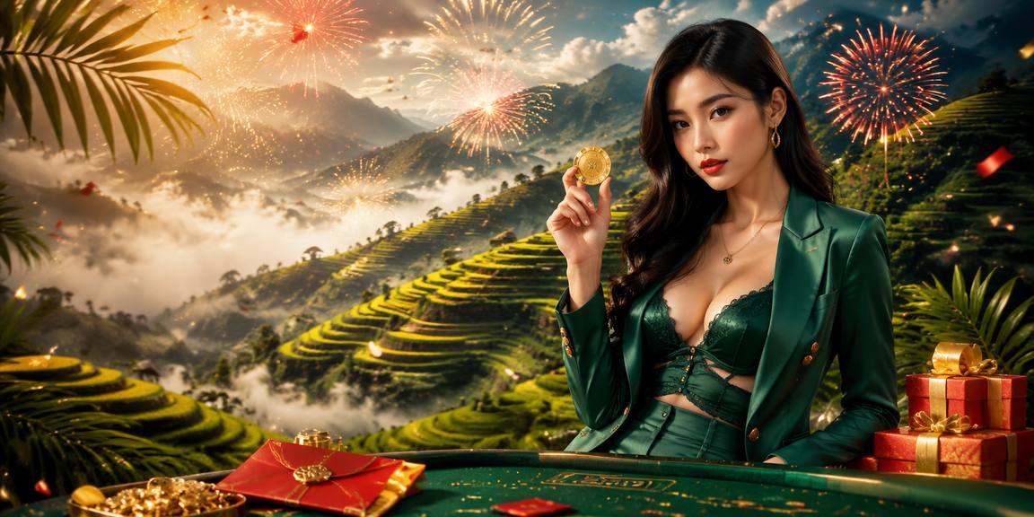 da88vip Live Casino